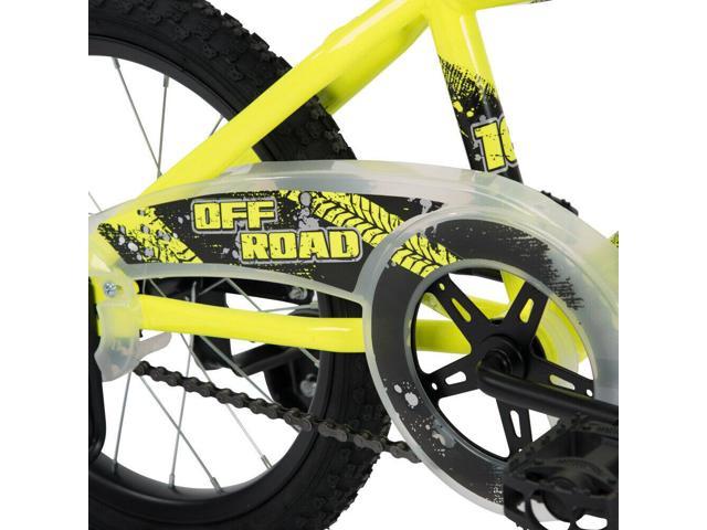 huffy pro thunder 16