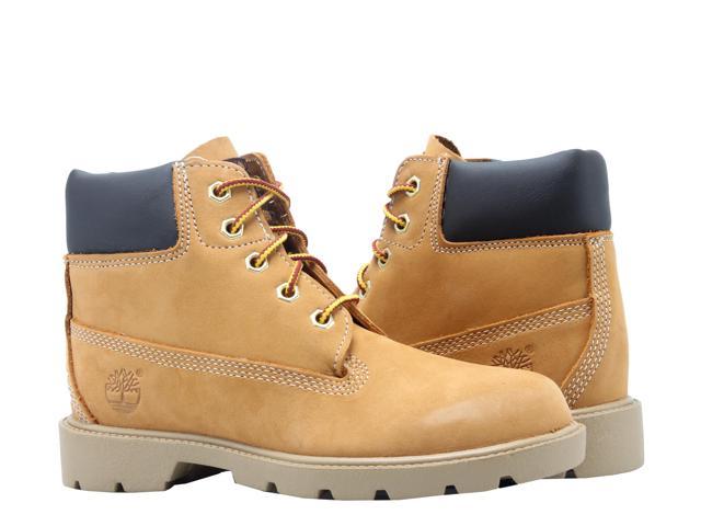 youth size 6 timberlands