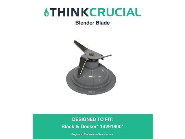 Replacement Blender Blade Cutter for Black /& Decker bl3900 BL1900R 5-Speed