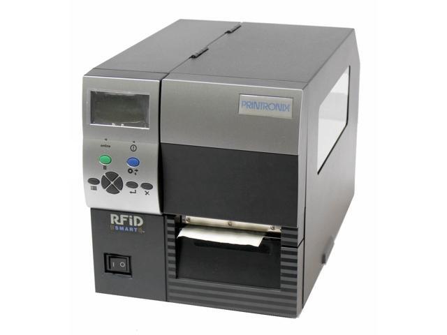 rfid barcode printer