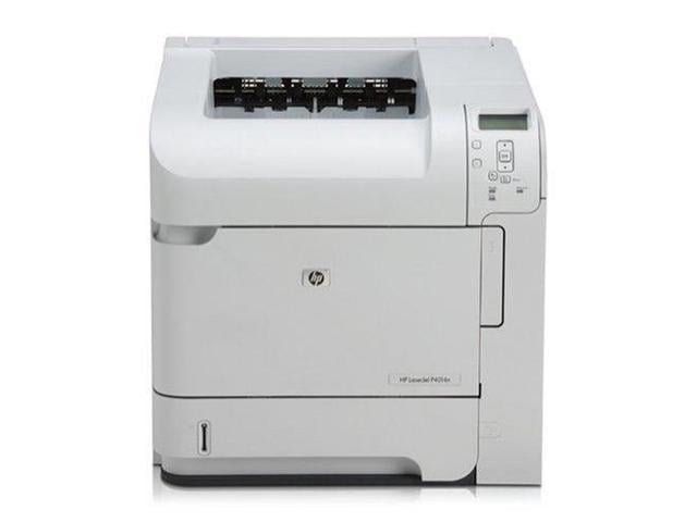 Refurbished: HP LaserJet P4014N (CB507A#ABA) Duplex 1200 dpi x 1200 dpi ...