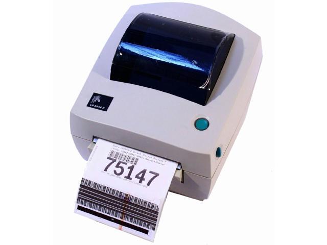 zebra thermal label printer 4x6