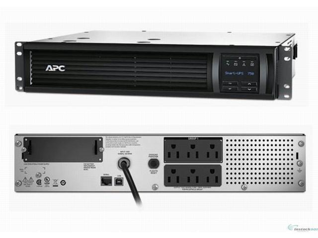 Batteria Di Ricambio APC RBC132 Per Carrello SMT1000RM2U