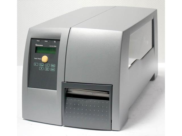 intermec pm4i label alignment