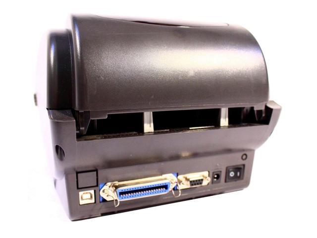 monarch label printer