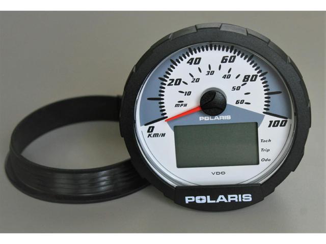 Low Air Pressure Tire Gauge Polaris Sportsman Magnum Xplorer Trail Boss RZR XP