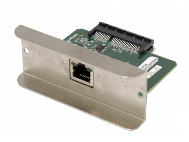 zebra zt230 network card