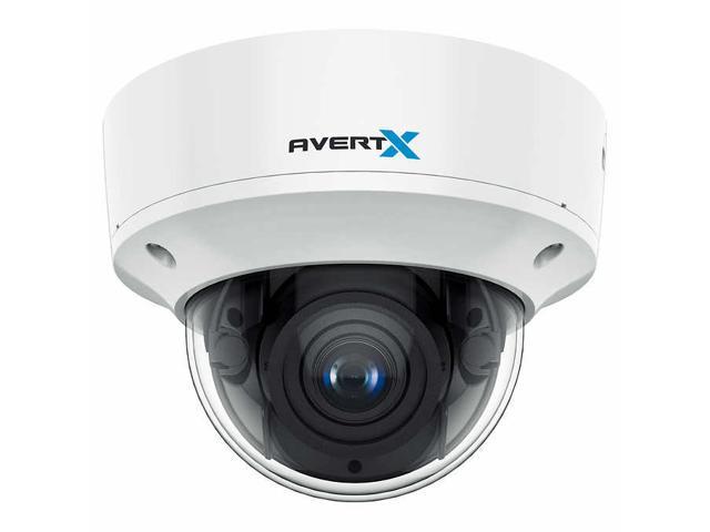 avertx cameras