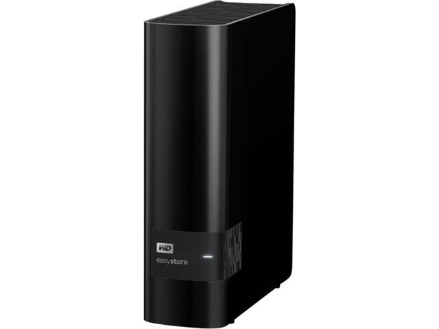 wd easystore for xbox one