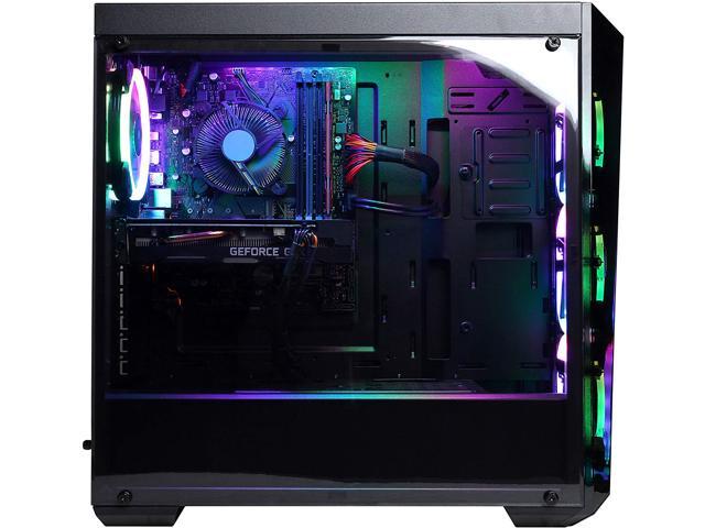 vr gaming pc