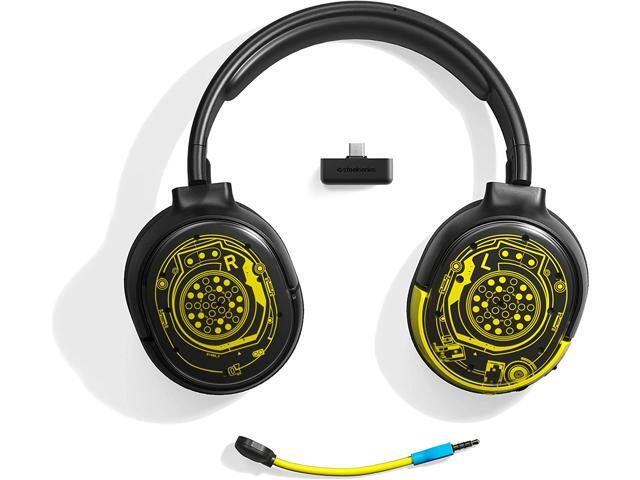 clearcast microphone