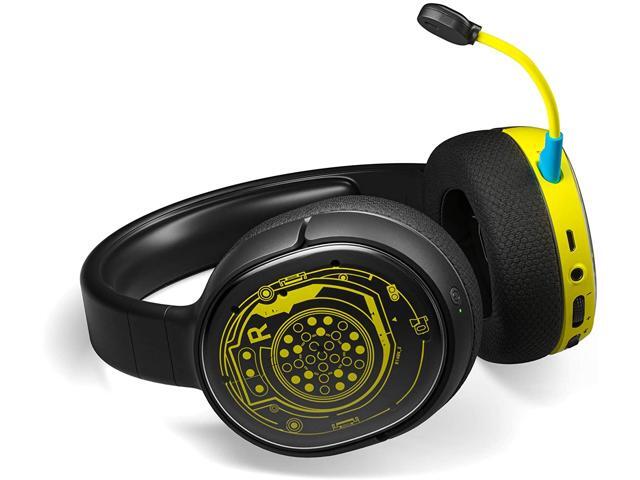 arctis 1 wireless xbox cyberpunk