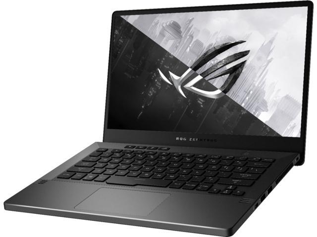 ROG Zephyrus G14, Laptops