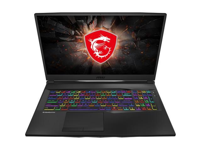 Msi gl 75 leopard 10scsr 017ru замена видеокарты