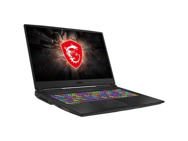 Как разобрать ноутбук msi gl75