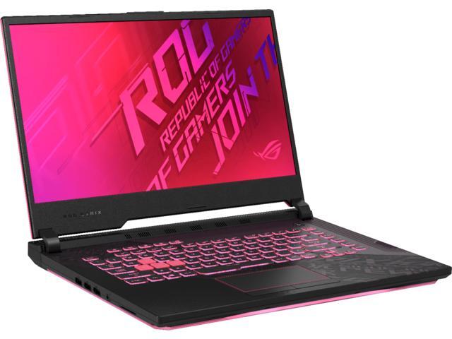 ASUS - ROG Strix G15 15.6
