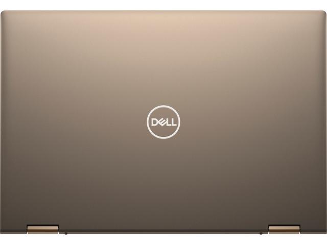 Dell Inspiron i7405-A371TUP-PUS 14 7000 2-in-1 - 14" Touch-Screen Laptop - AMD Ryzen 7 - 16GB Memory - 512GB SSD - Sandstorm Notebook PC Computer Tablet