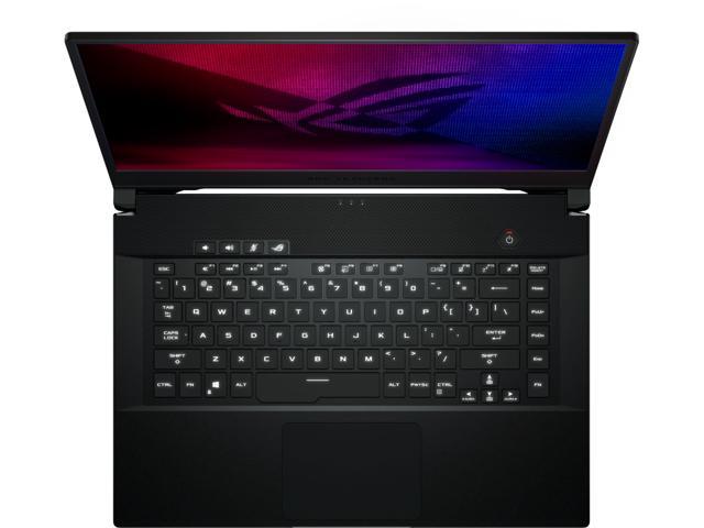 ASUS - ROG Zephyrus M15 15.6