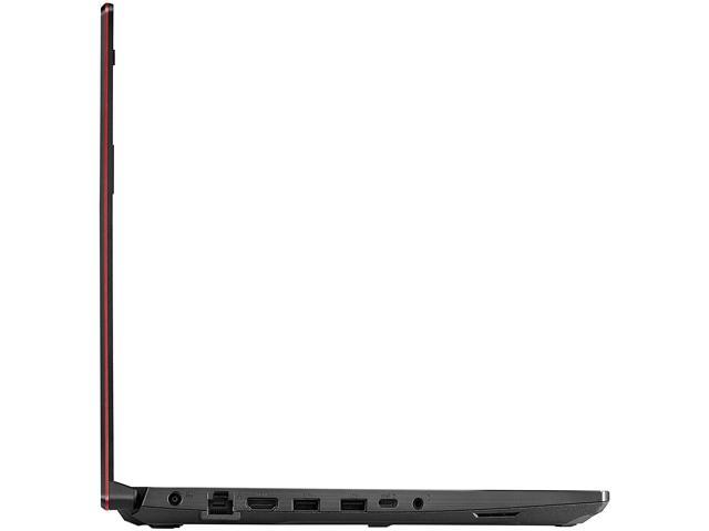 ASUS TUF Gaming A15 Gaming Laptop, 15.6” 144Hz FHD IPS-Type, AMD