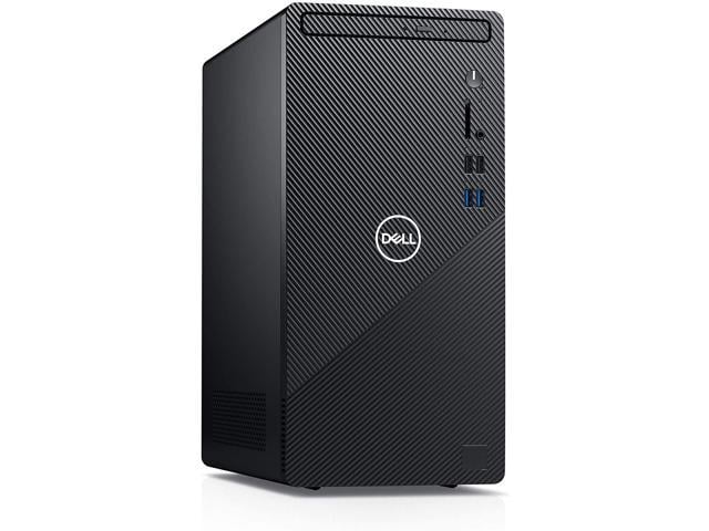 dell i3 10th generation desktop