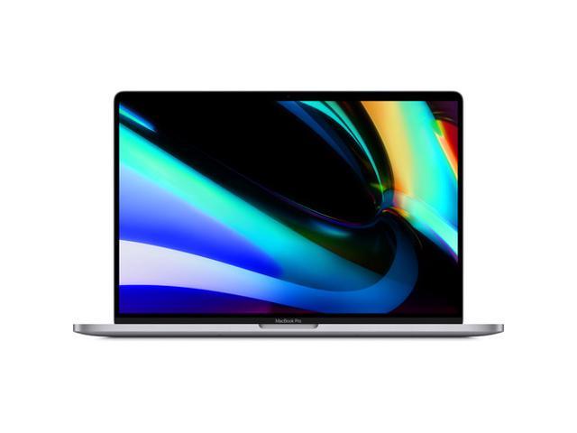 Apple 16" MacBook Pro (Late 2019, Space Gray) Laptop Notebook Z0XZ-MVVJ-15-BH 32GB RAM 512GB SSD i7 6 Core
