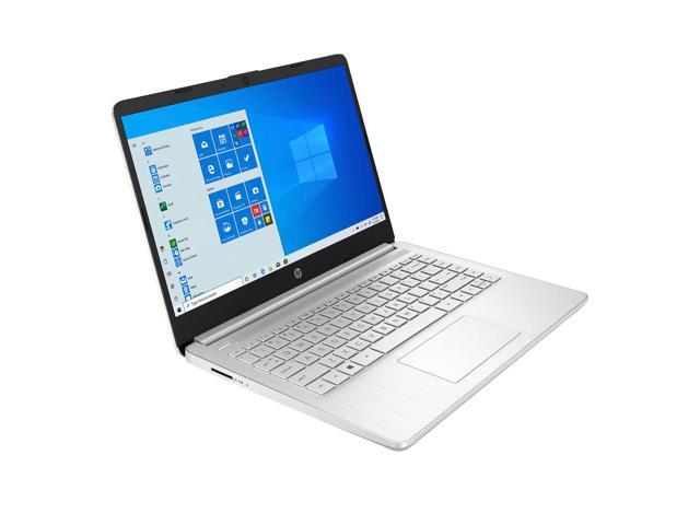 HP 14" - 11th Gen Intel Core i5-1135G7 - 1080p 14-dq2035cl Notebook 12GB 256GB SSD - Newegg.com