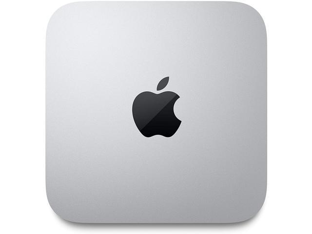 Apple Mac Mini with Apple M1 Chip (8GB RAM, 256GB SSD Storage) - Latest Model Desktop PC Computer MGNR3LL/A