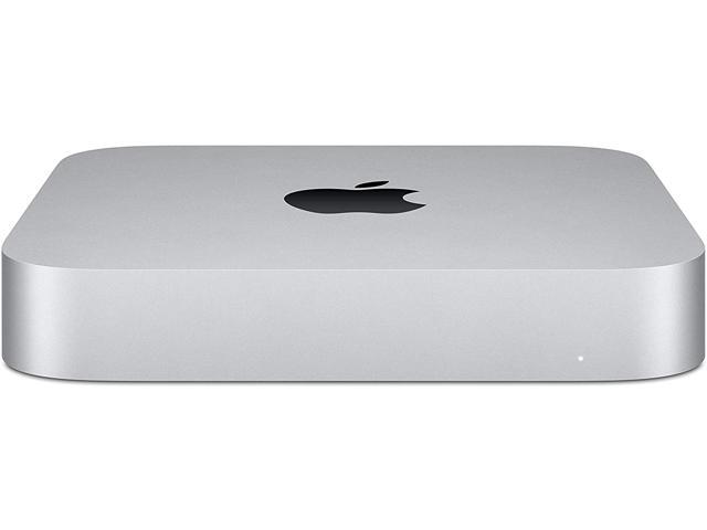 mac mini m1 external storage