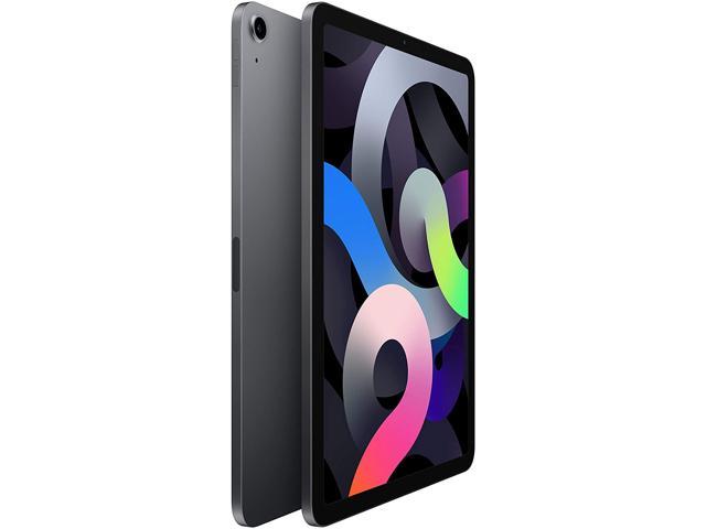 Apple MYFM2 iPad Air 10.9 inch with Wi-Fi - 64GB - Space Gray