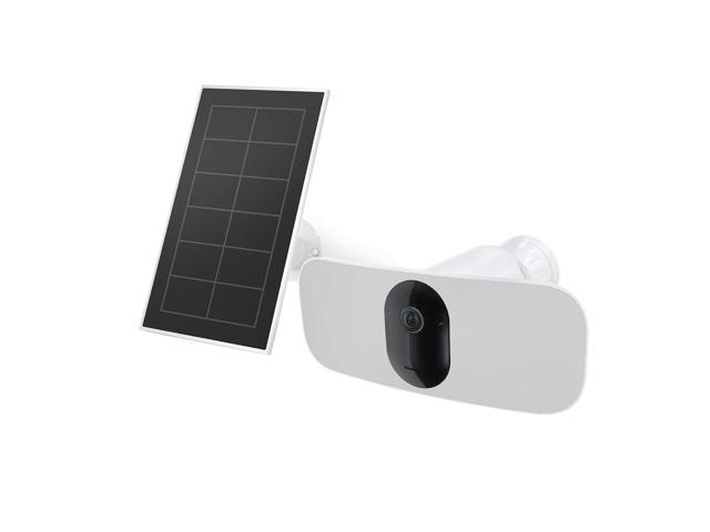 Arlo Smart Hub and Pro3 Smart Home Security Camera CCTV Add on bundle black 