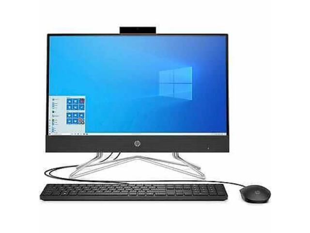 HP All-in-One 22-df10266t PC
8GB i3 Desktop PC Computer