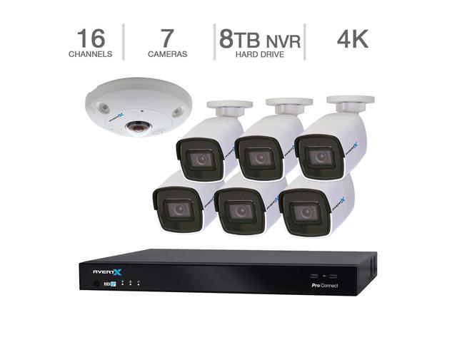 avertx security camera