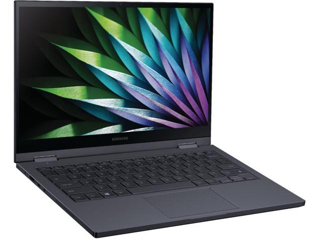 Samsung NP730QDA-KA1US Galaxy Book Flex2 Alpha 13.3