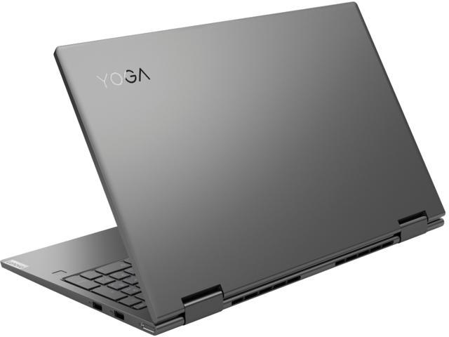 Lenovo Yoga C740 2-in-1 15.6