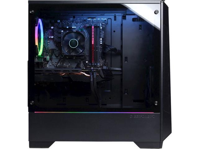 cyberpowerpc gma3400bst