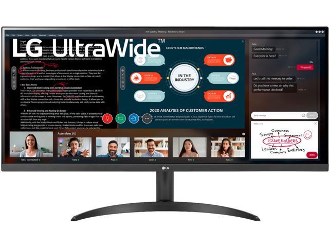 LG 34WP500-B.AUS 34
