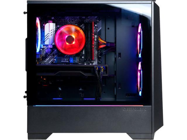 budget gaming pc cases