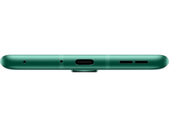 oneplus 8 glacial green