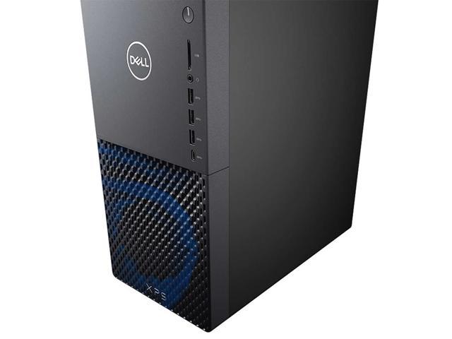 Dell XPS 8940 Tower - 11th Gen Intel Core i7-11700 - GeForce RTX