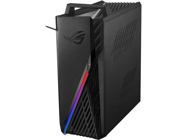 ASUS ROG Strix GA15DK Gaming Desktop PC, AMD Ryzen 7 5800X