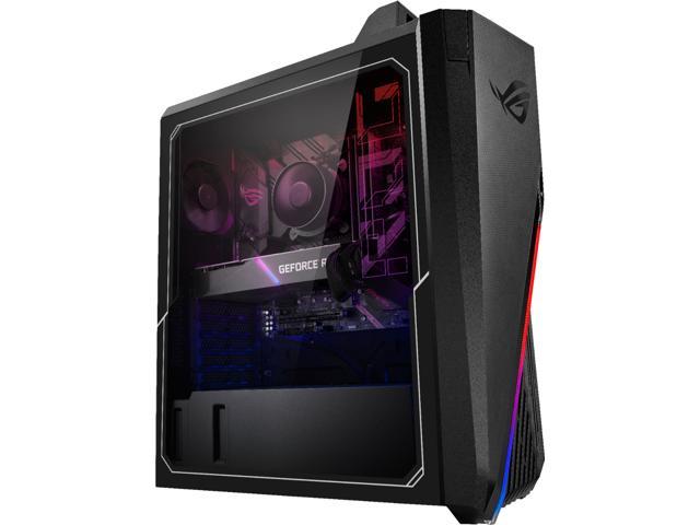 asus rog 3070 gaming desktop