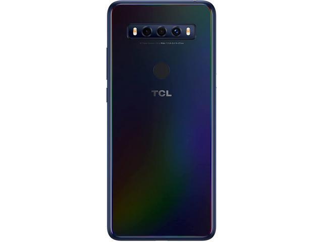 TCL 10 SE Unlocked Android Smartphone, 6.52