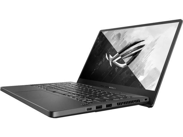 ASUS - ROG Zephyrus G14 14