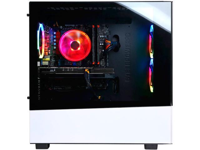 cyberpowerpc gma5400bst