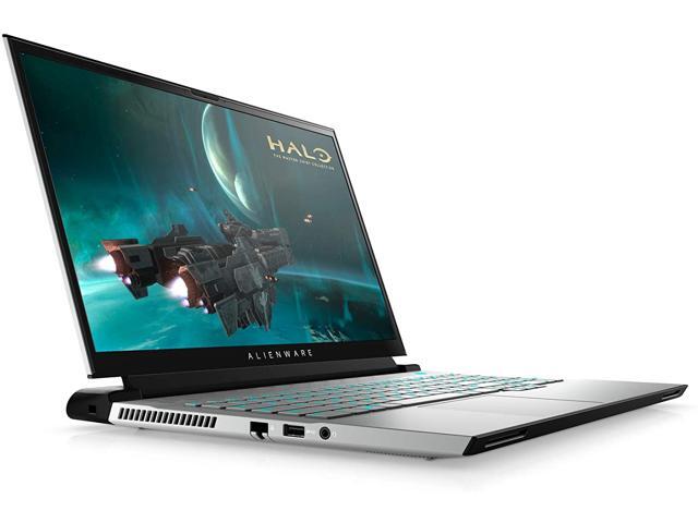 Alienware m17 R4, 17.3 inch FHD (Full HD) Gaming Laptop...