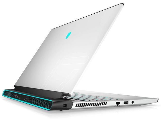Alienware m17 R4, 17.3 inch FHD (Full HD) Gaming Laptop - Intel