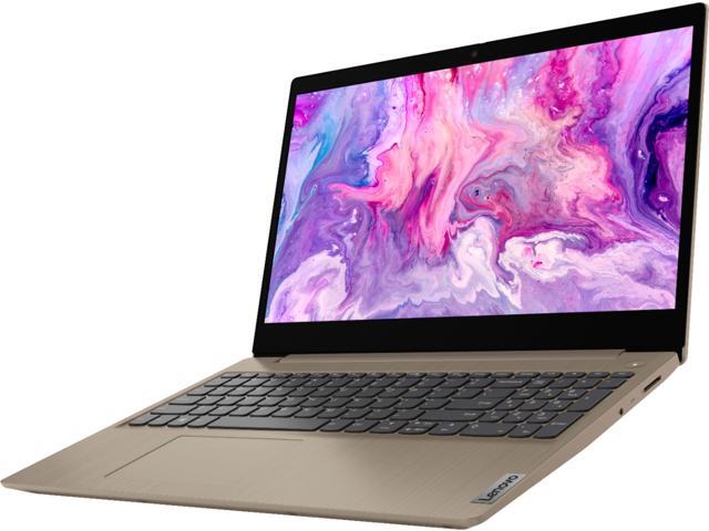 Lenovo Ideapad 3 15.6