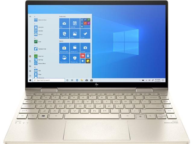 HP - ENVY 2-in-1 13