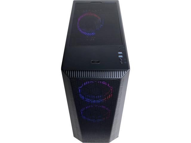 cyberpowerpc gamer master gaming desktop amd ryzen 5 5600g