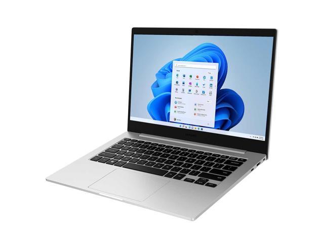 Samsung Galaxy Book Go 14" Laptop - Qualcomm Snapdragon 7c Gen 2 - 1080p - Windows 11 - Microsoft 365 Personal (1-Year Subscription) NP340XLA-KA5US Notebook
